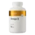 Omega 3 90 capsules Ostrovit acides gras essentiels recuperation Tunisie vitaminshop.tn
